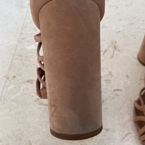 Steve Madden heels - Picture 3 of 5